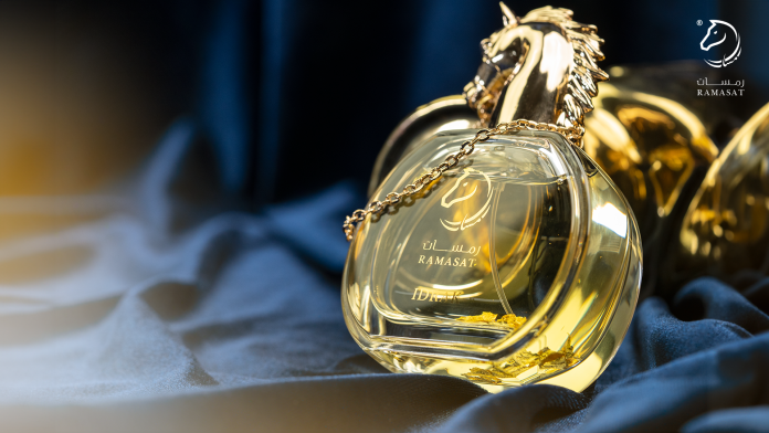 luxury perfumes in Dubai