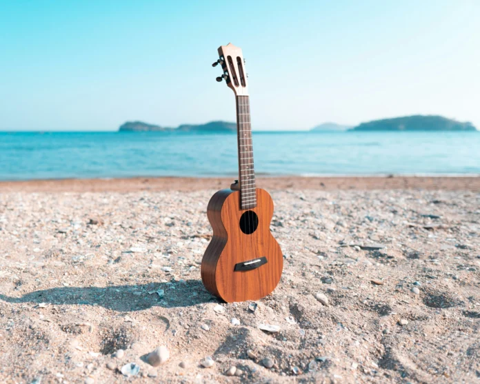 Ukulele