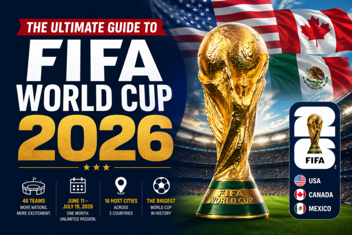 Fifa World Cup 2026