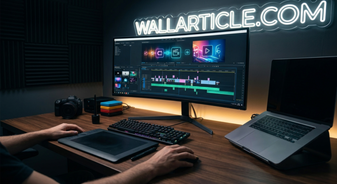 Best AI Video Editing Tools